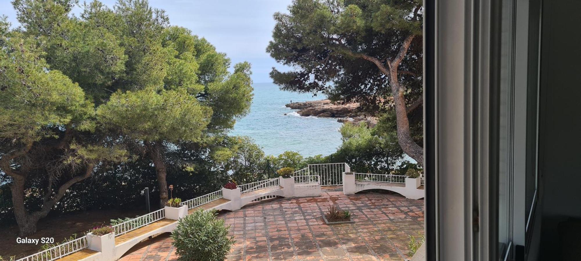 Puerto Azul 1 Διαμέρισμα Peñíscola Εξωτερικό φωτογραφία