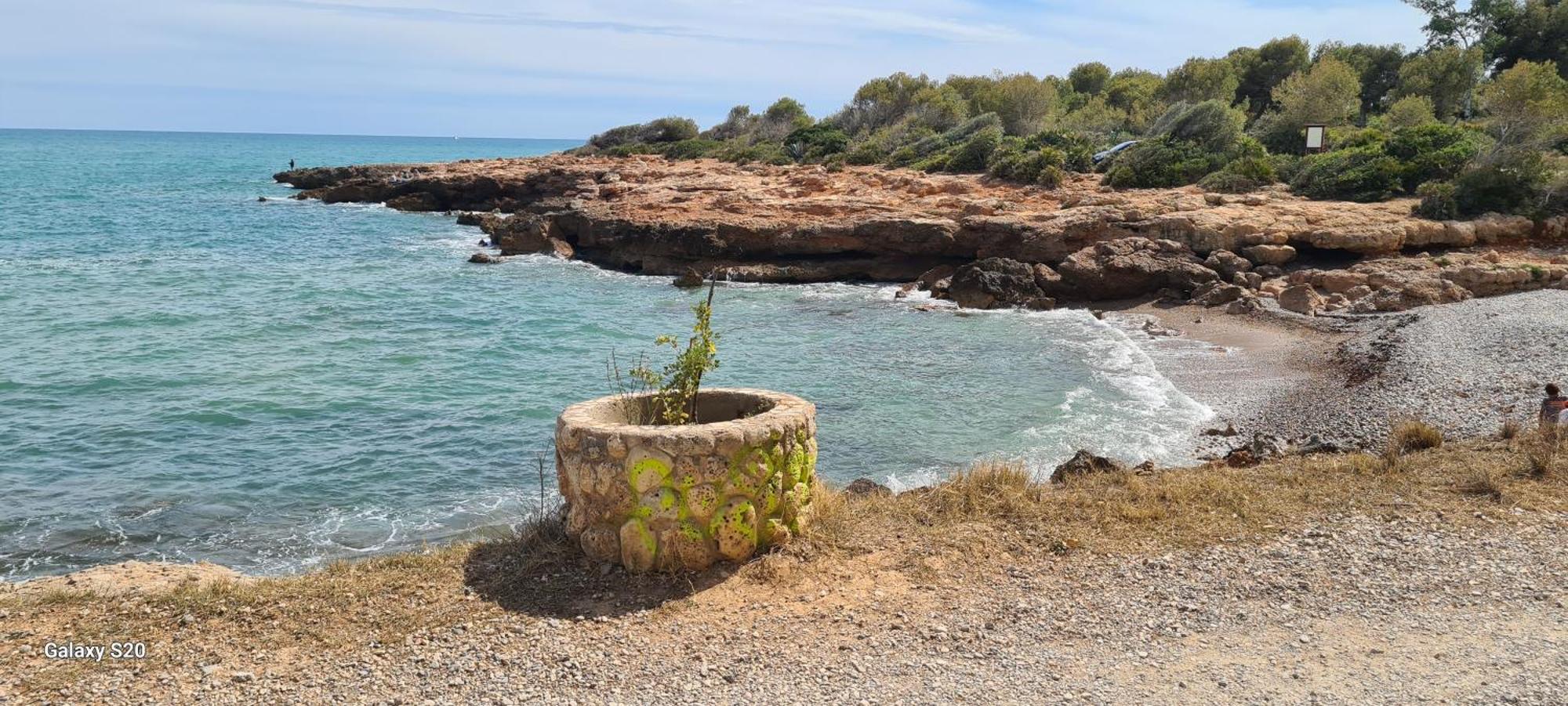 Puerto Azul 1 Διαμέρισμα Peñíscola Εξωτερικό φωτογραφία