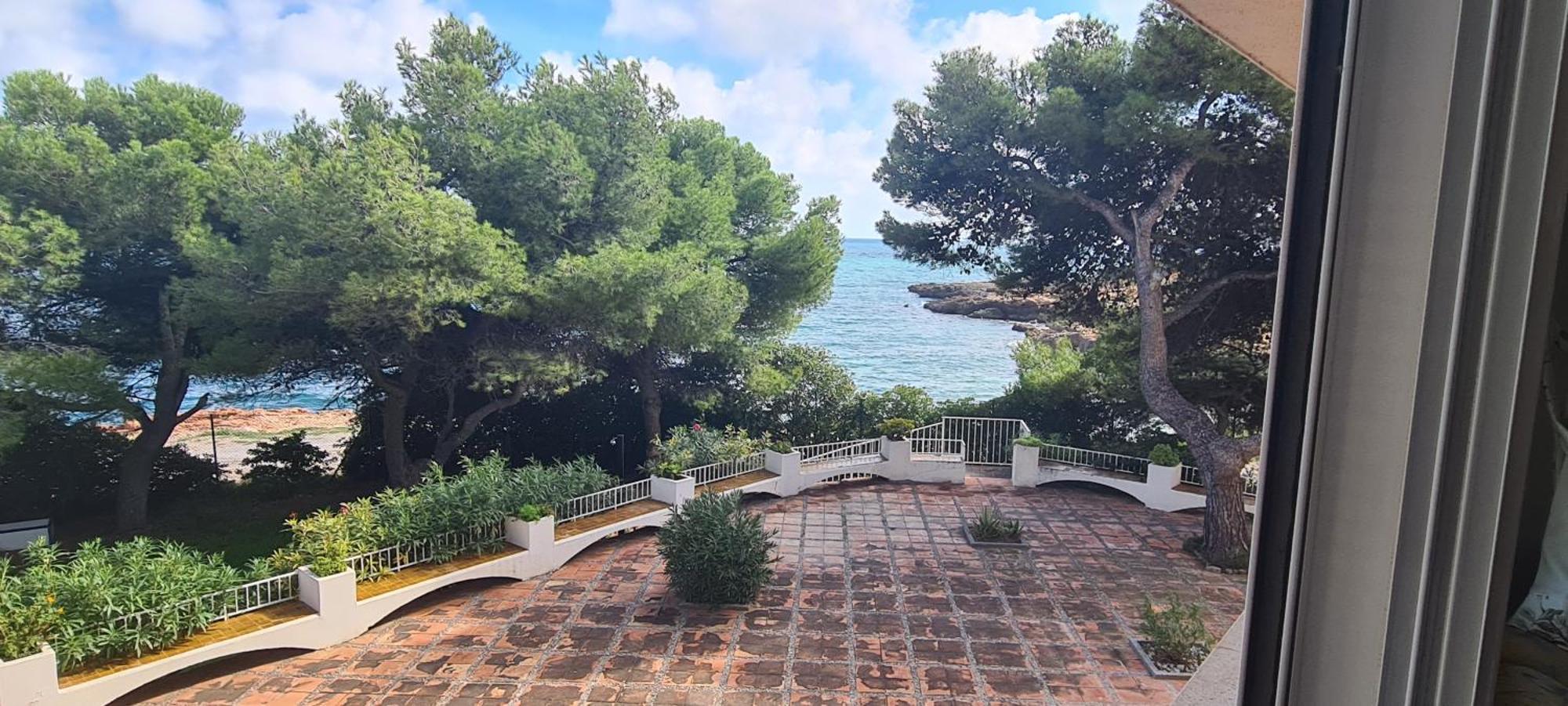 Puerto Azul 1 Διαμέρισμα Peñíscola Εξωτερικό φωτογραφία