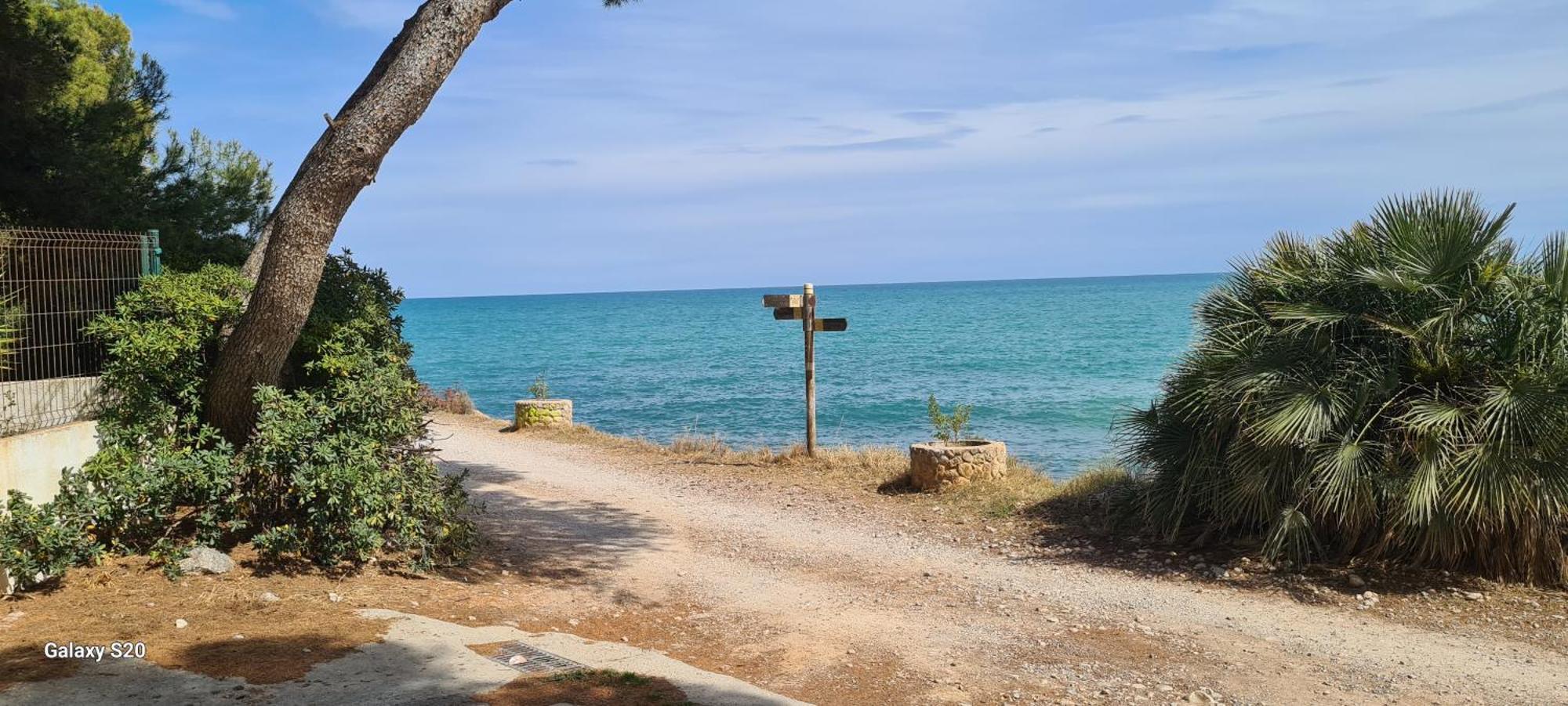 Puerto Azul 1 Διαμέρισμα Peñíscola Εξωτερικό φωτογραφία