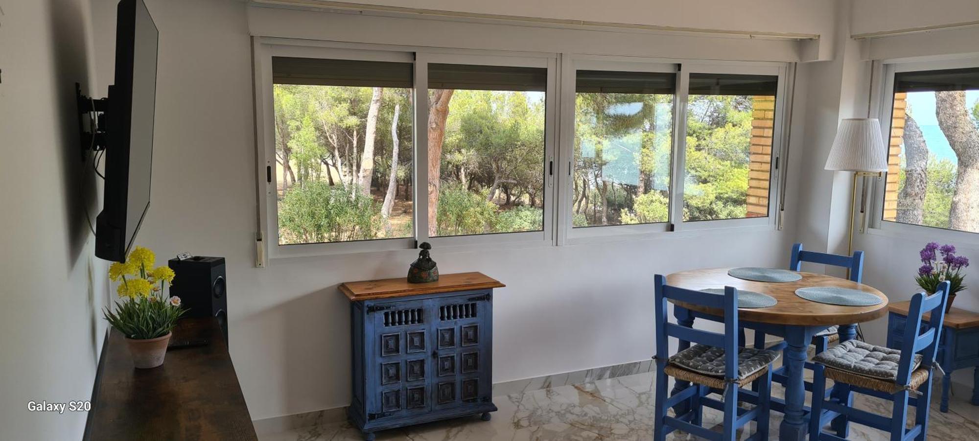 Puerto Azul 1 Διαμέρισμα Peñíscola Εξωτερικό φωτογραφία