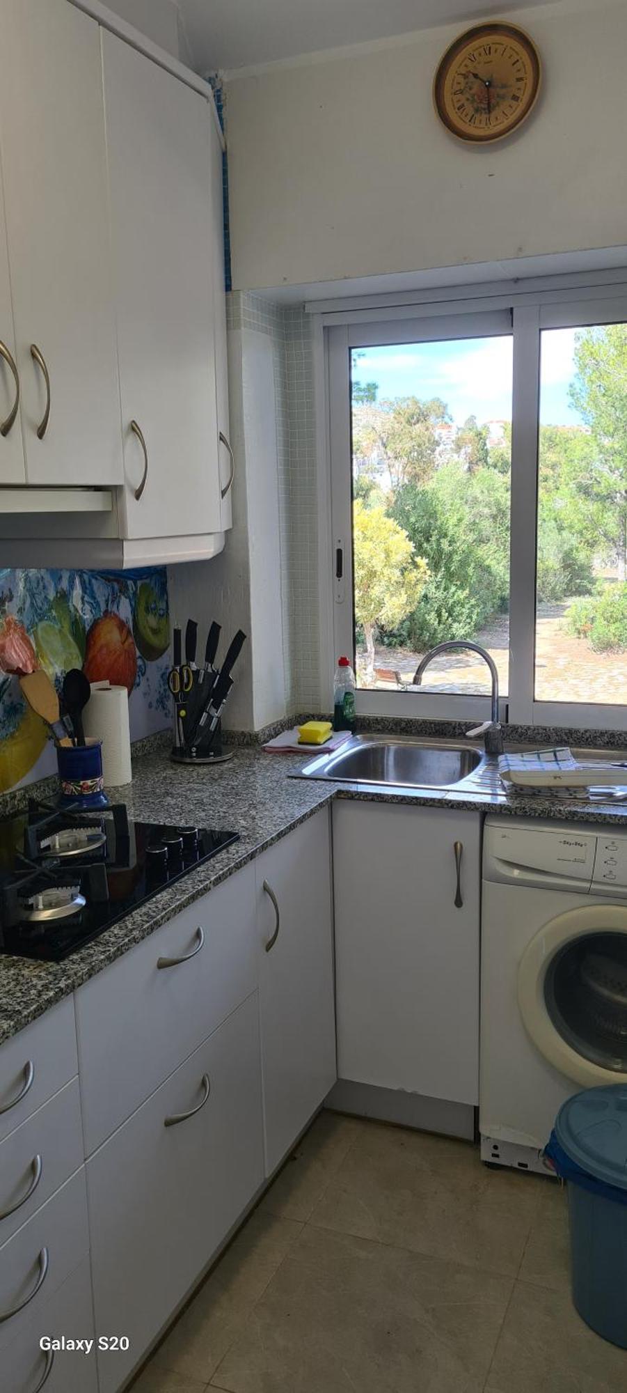 Puerto Azul 1 Διαμέρισμα Peñíscola Εξωτερικό φωτογραφία